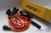 وایرشمع تقویتی پاترول 6سیلندر اهم صفر 8میل