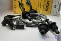 وایرشمع پژو 405 سیلیکونی (بنزینی و دوگانه سوز CNG)
