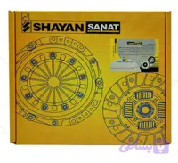 دیسک و صفحه کلاچ ریو شایان صنعت (خرید مستقیم از پخش کننده)