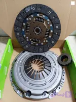 دیسک و صفحه کلاچ برلیانس 220-230 اتوماتیک AT والئو اصلی با لیبل اصالت کالا و کدرهگیری(خرید مستقیم از واردکننده)