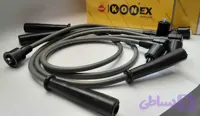 وایرشمع پراید ساژم سیلیکونی (بنزینی و دوگانه سوز CNG)
