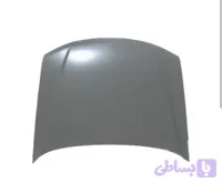 کاپوت(درب موتور) 405 آستر ارتشی سرو صنعت سپاهان