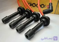 وایرشمع تقویتی ام وی ام 110 4سیلندر دنده ای