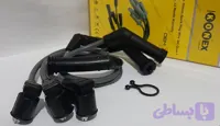 وایرشمع پراید زیمنس سیلیکونی (بنزینی و دوگانه سوز CNG)