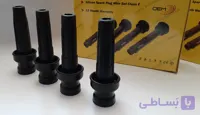 وایرشمع بوت سیلیکونی EF7
