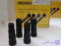 وایرشمع ال-90 سیلیکونی مدل eldore