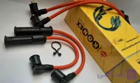 وایرشمع تقویتی نیسان انژکتور یورو4 اهم صفر 8میل