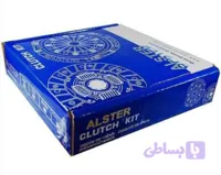 دیسک و صفحه شاهین آلستر با بلبرینگ (خرید مستقیم از پخش کننده)
