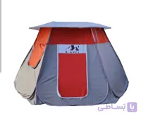 چادر شش ضلعی برنو بیست نفره