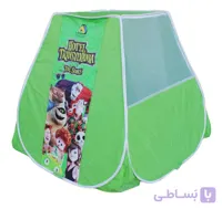 چادر مسافرتی کودک