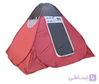 چادرمسافرتی دوازده نفره مدل برنو کدs54