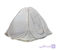 پشه بند 8 نفره مدل فنر دار کد2121