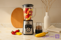 آسیاب مخلوط کن رزنبرگ مدل BL_860