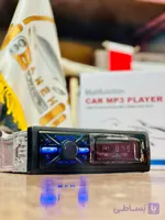 پخش خودرو مدل Multifunction-950 با بلوتوث
