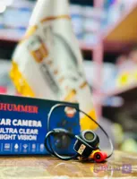 دوربین دنده عقب ahd برند HUMMER