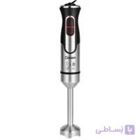 عمده-گوشت کوب برقی دسینی مدل DS-68 ۱۶۰۰ وات – اصل – موتور مسی، تیغه استیل ۳۰۴ – وارداتی