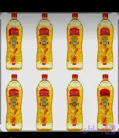 روغن اویلا سرخ کردنی 1/5ایتری کارتن 8عددب