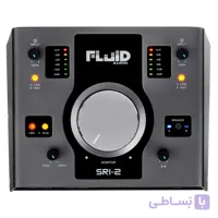 کارت صدا اکسترنال یو اس بی استودیو فلوید آدیو اس آر آی SRI-2