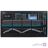 میکسر صدا دیجیتال 32 کانال آلن اند هیت کیو یو QU-32