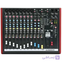 میکسر صدا آنالوگ 14 کانال آلن اند هیت زد اف ایکس ZED60-14FX