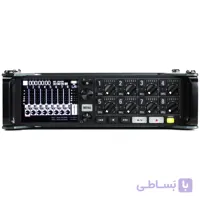 رکوردر ضبط کننده صدا میدانی زوم اف ایت ان پرو F8n Pro