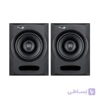 اسپیکر مانیتورینگ 8 اینچ استودیو فلوید آدیو اف ایکس FX80 V2