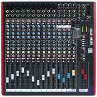 میکسر صدا آنالوگ 16 کانال آلن اند هیت زد اف ایکس ZED-16FX