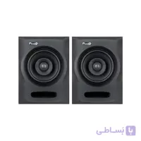 اسپیکر مانیتورینگ 5 اینچ استودیو فلوید آدیو اف ایکس FX50 V2