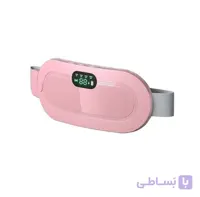 ماساژور دورشکم قاعدگی اصلی،ویبره داره ،دارای گرما