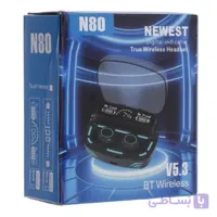 ایرپاد N80