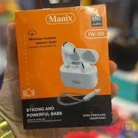 ایرپاد مانیکس اصلی کد 105
