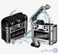 ایرپاد m25