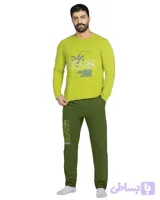 ست راحتی مردانه سیلکا مدل beach