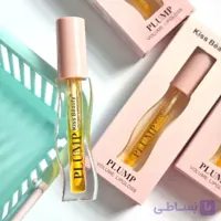 حجم‌دهنده لب Kiss Beauty مدل دوپ گیسو