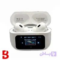 ایرپاد MAX مدل M-21