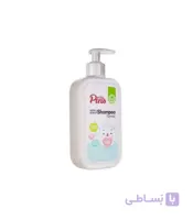 شامپو سر 350 میل پینو