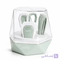ست مانیکور 6 ضلعی اودوکس Odox