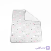 ملحفه پد دار رزبرن (family-love-girl)