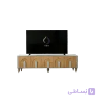 میز تلویزیون نیلوفر