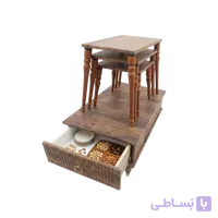 جلو مبلی پرنس
