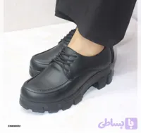 کفش لوفر دخترانه آف کده کفش موسوی