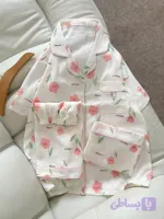 ست سه تیکه راحتی وارداتی 8802-147