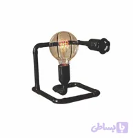 آباژور رومیزی مدرن کد 148