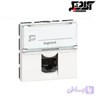 کیستون شبکه پهن لگراند utp cat6