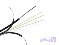 فیبر نوری دراپ 4 کور