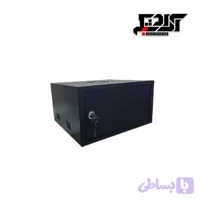 رک دیواری 5 یونیت عمق 40 سانتی متر