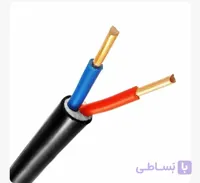 کابل مفتول 6×2 مازندران
