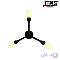 آباژور دیواری کد 443