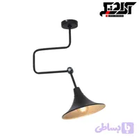 آباژور دیواری مدرن کد 339