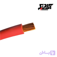 سیم ارت نمره 16 پرتو الکتریک